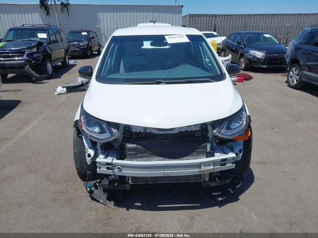 1G1FY6S07M4104186 Chevrolet BOLT EV