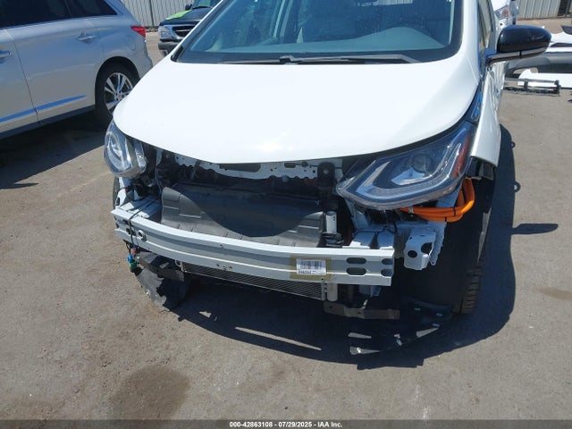 1G1FY6S07M4104186 Chevrolet BOLT EV