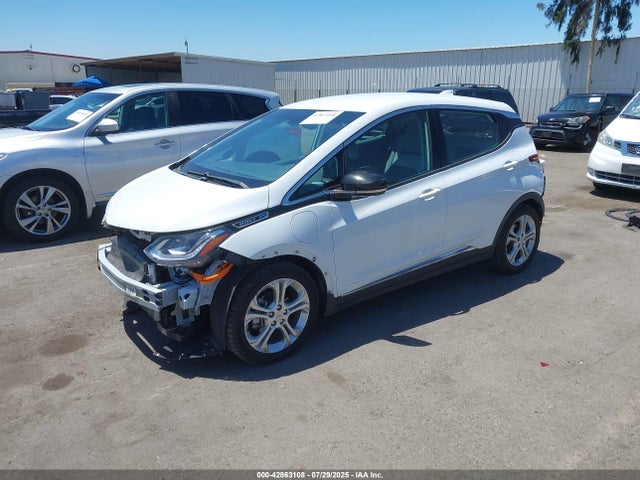 1G1FY6S07M4104186 Chevrolet BOLT EV