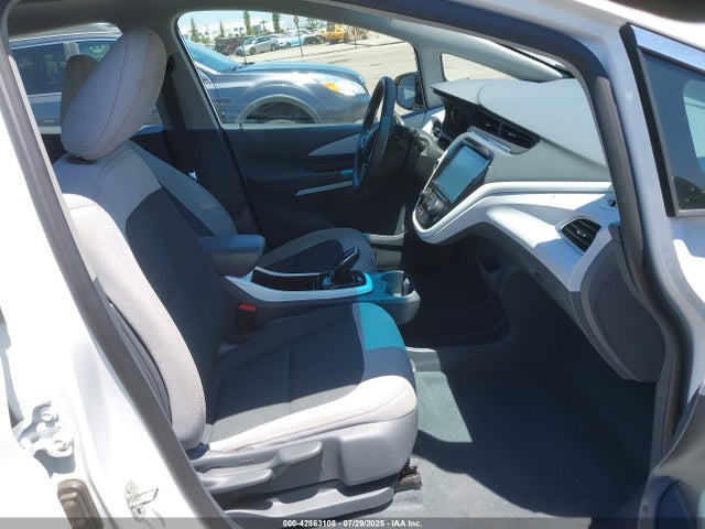 1G1FY6S07M4104186 Chevrolet BOLT EV