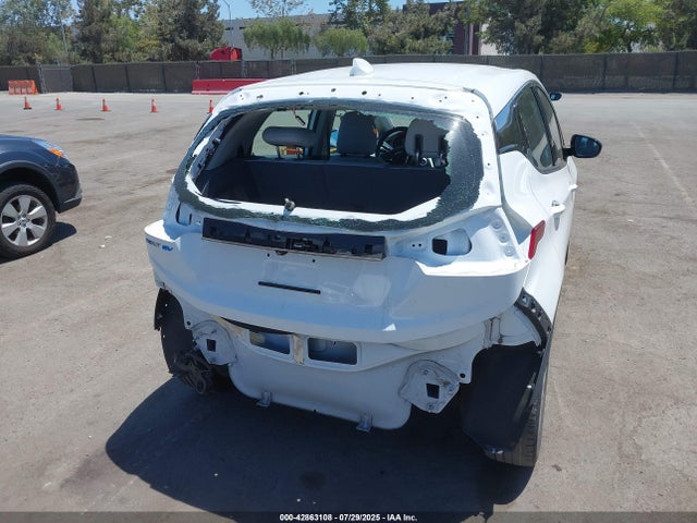 1G1FY6S07M4104186 Chevrolet BOLT EV