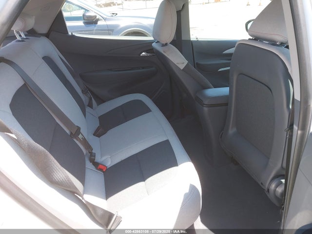 1G1FY6S07M4104186 Chevrolet BOLT EV