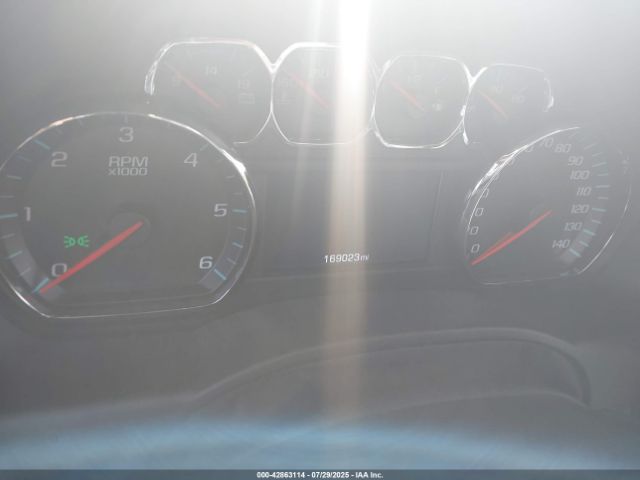 2017 GMC YUKON 1GKS2BKC1HR114638 Photo 6