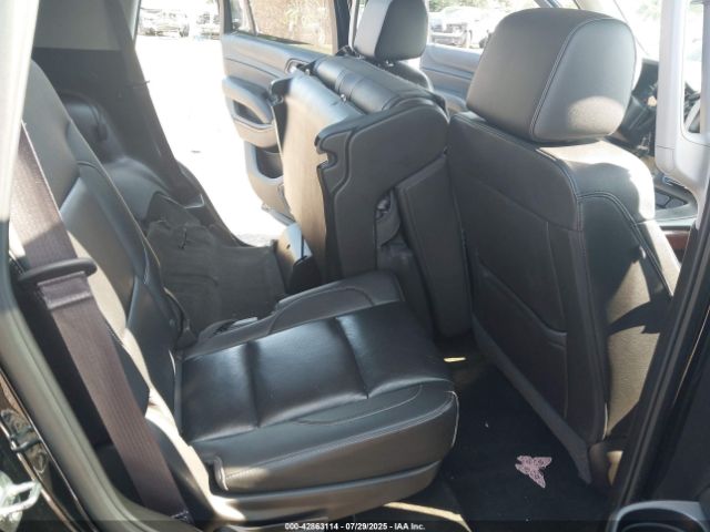 2017 GMC YUKON 1GKS2BKC1HR114638 Photo 7