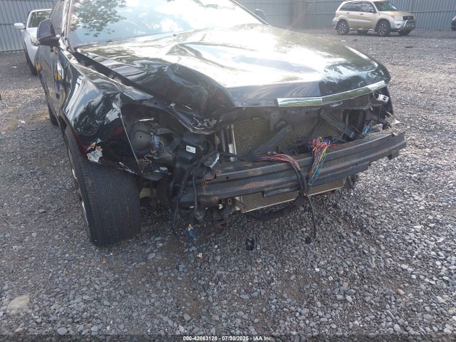 2011 CADILLAC CTS 1G6DM1ED0B0171120 Photo 5