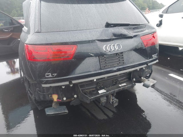 2017 AUDI Q7 WA1LAAF75HD022384 Photo 5