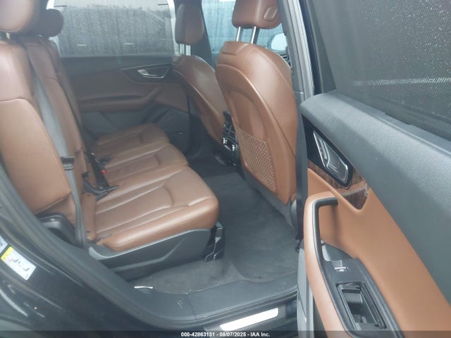 2017 AUDI Q7 WA1LAAF75HD022384 Photo 7