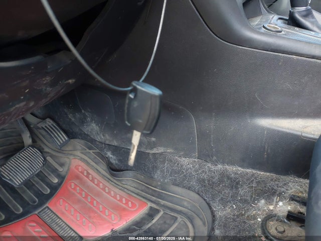 Ford FOCUS S 2015 1FADP3E21FL256508 Image 30