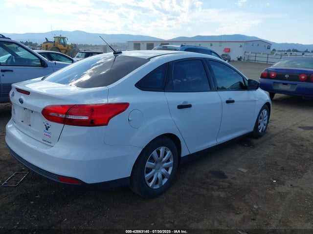 Ford FOCUS S 2015 1FADP3E21FL256508 Image 23