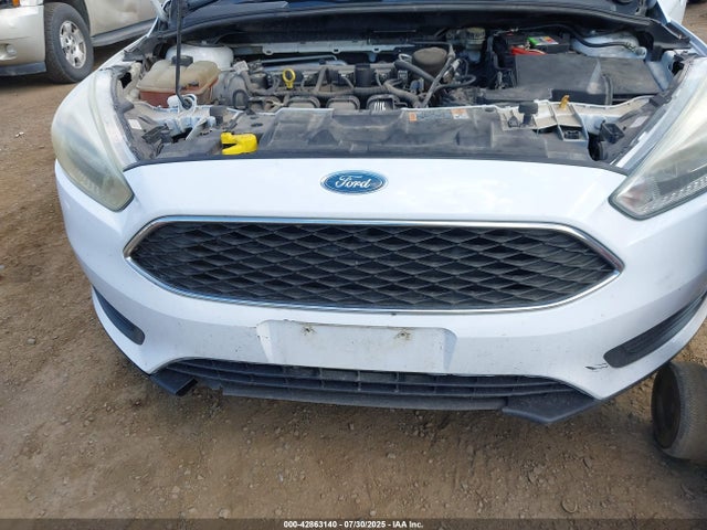 Ford FOCUS S 2015 1FADP3E21FL256508 Image 25