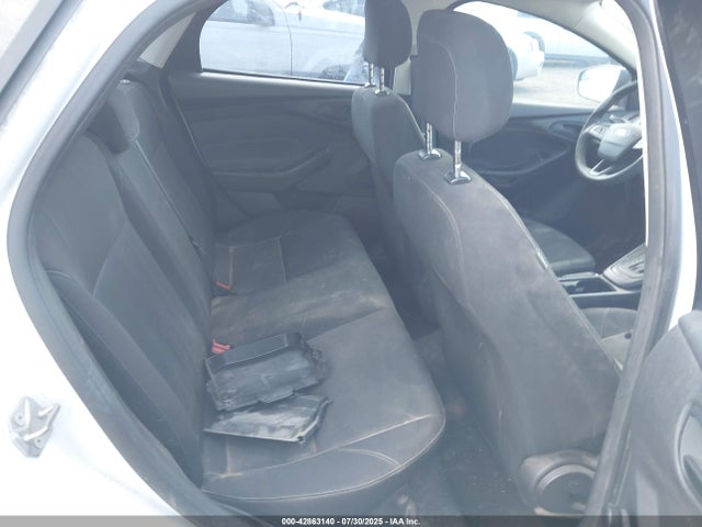 Ford FOCUS S 2015 1FADP3E21FL256508 Image 27