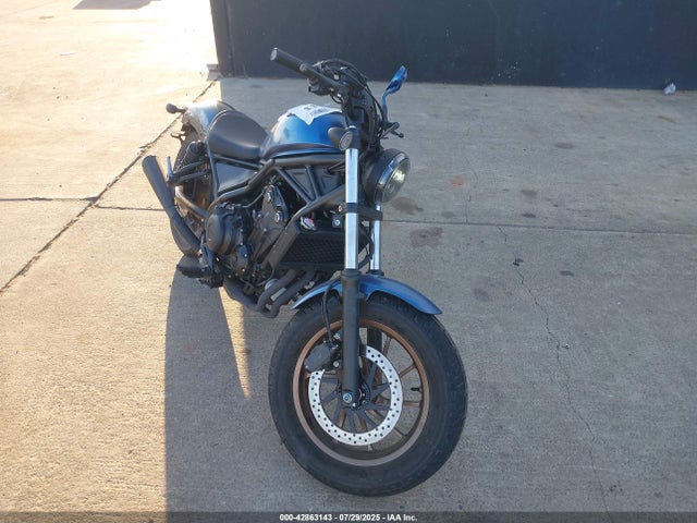 Honda Cmx500 A 2024 MLHPC5649R5300453 zdjęcie główne