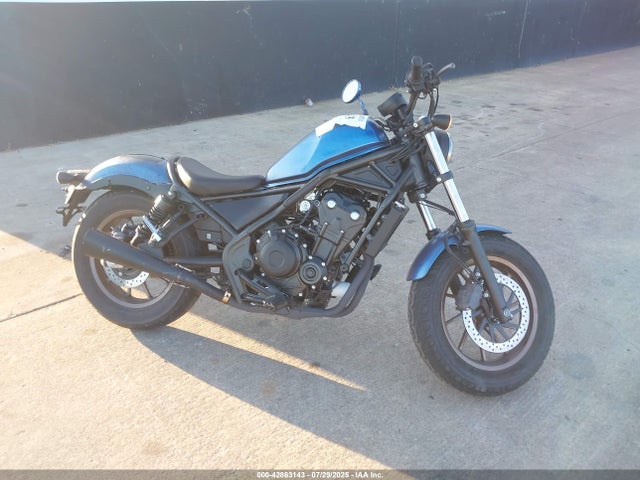 Honda Cmx500 A 2024 MLHPC5649R5300453 Image 11