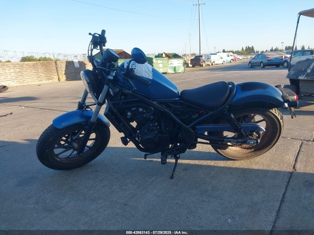 Honda Cmx500 A 2024 MLHPC5649R5300453 Image 12