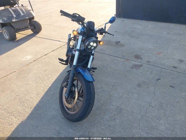 Honda Cmx500 A 2024 MLHPC5649R5300453 Image 5