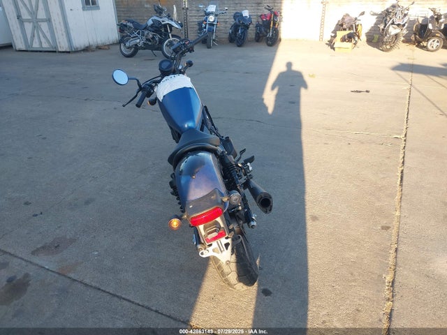 Honda Cmx500 A 2024 MLHPC5649R5300453 Image 6