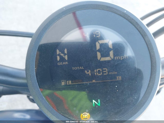Honda Cmx500 A 2024 MLHPC5649R5300453 Image 7
