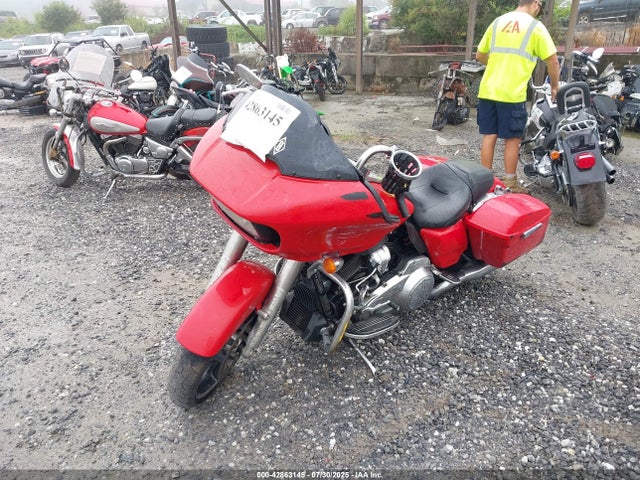 Harley-Davidson Road Glide 2023 1HD1KHC15PB635987 Image 2