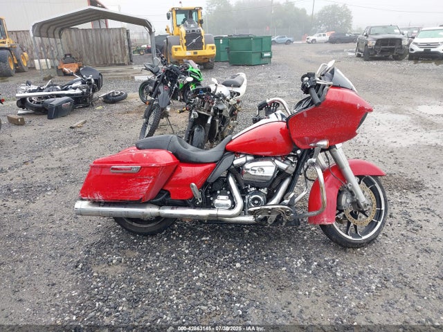 Harley-Davidson Road Glide 2023 1HD1KHC15PB635987 Image 11