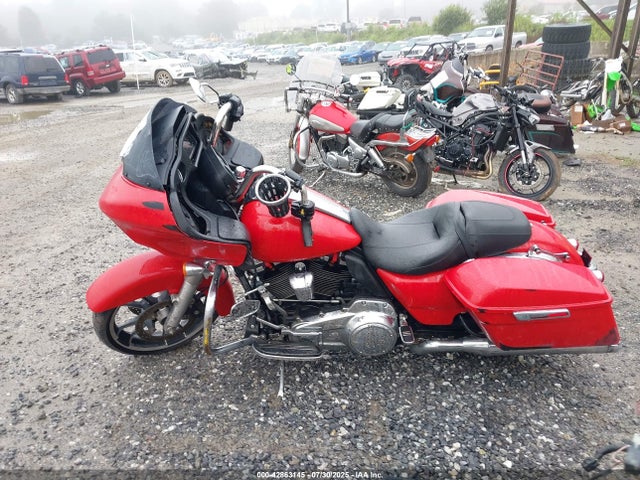 Harley-Davidson Road Glide 2023 1HD1KHC15PB635987 Image 12