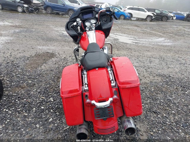 Harley-Davidson Road Glide 2023 1HD1KHC15PB635987 Image 6