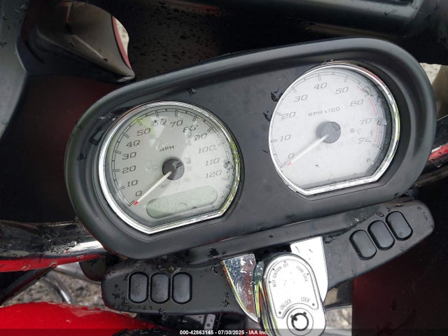 Harley-Davidson Road Glide 2023 1HD1KHC15PB635987 Image 7