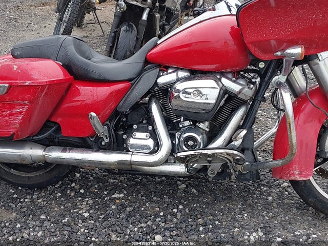 Harley-Davidson Road Glide 2023 1HD1KHC15PB635987 Image 8