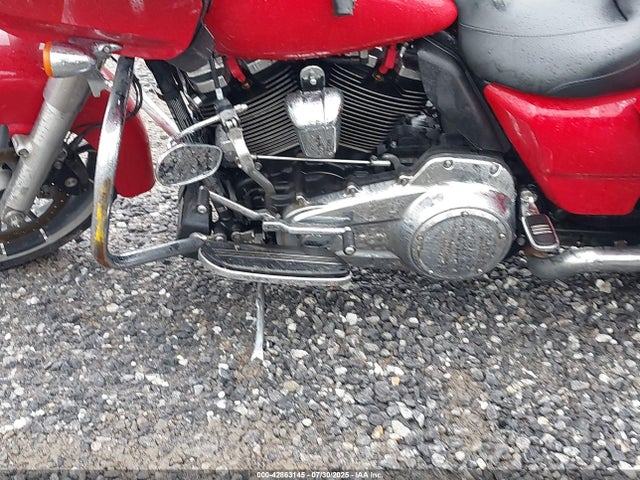 Harley-Davidson Road Glide 2023 1HD1KHC15PB635987 Image 9