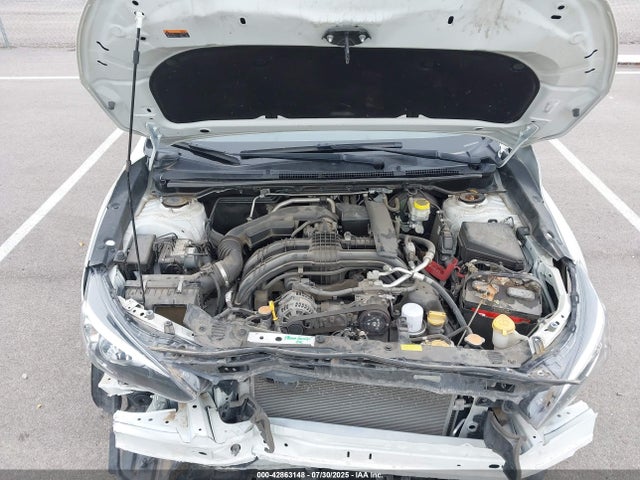 4S3GKAB63H3618634 Subaru na