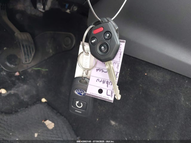4S3GKAB63H3618634 Subaru na