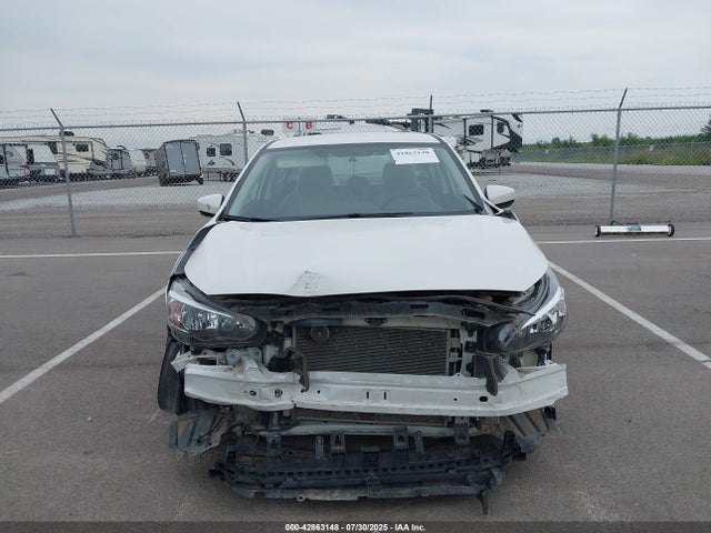 4S3GKAB63H3618634 Subaru na