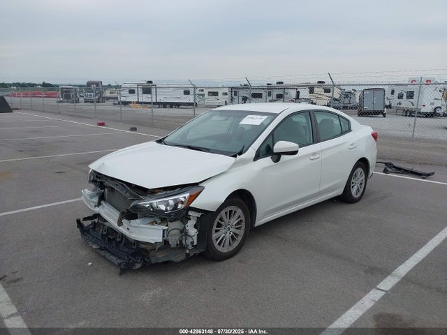 4S3GKAB63H3618634 Subaru na
