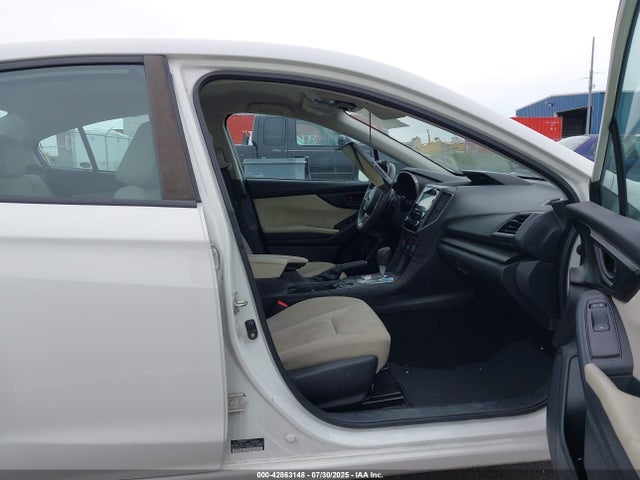4S3GKAB63H3618634 Subaru na