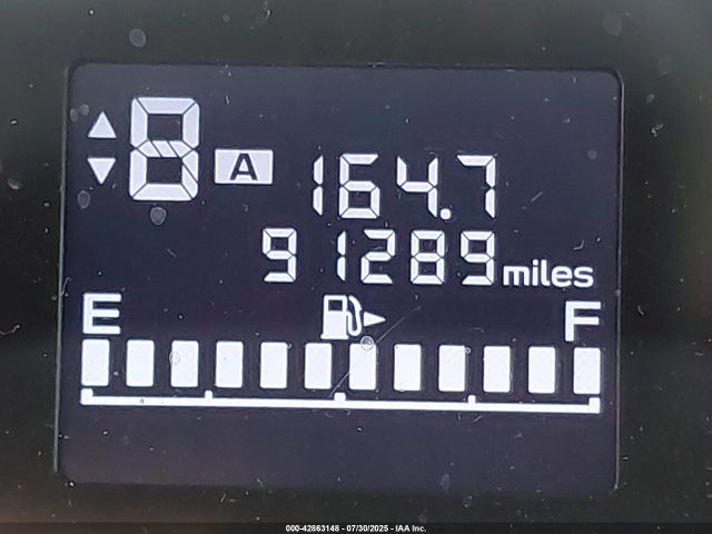 4S3GKAB63H3618634 Subaru na