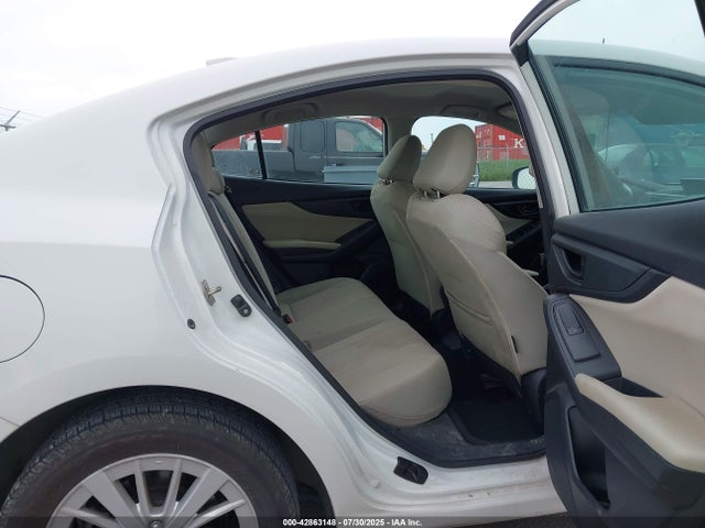 4S3GKAB63H3618634 Subaru na