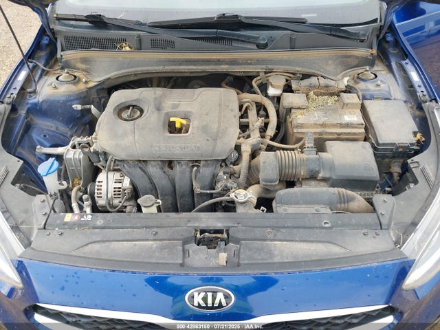 3KPF24AD9ME262559 KIA mpi nu