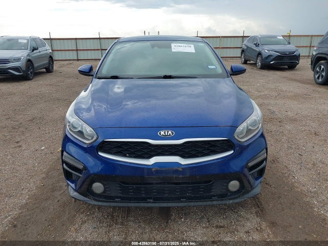 3KPF24AD9ME262559 KIA mpi nu