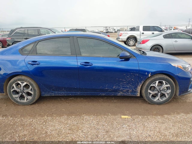 3KPF24AD9ME262559 KIA mpi nu
