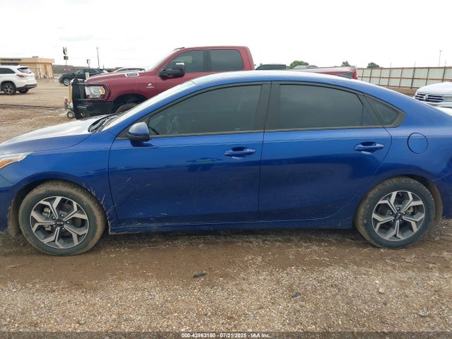 3KPF24AD9ME262559 KIA mpi nu
