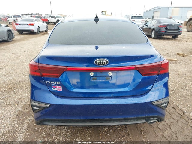 3KPF24AD9ME262559 KIA mpi nu