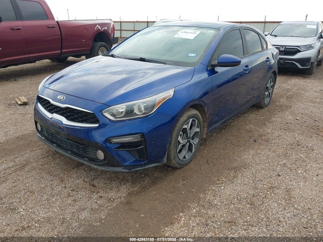 3KPF24AD9ME262559 KIA mpi nu