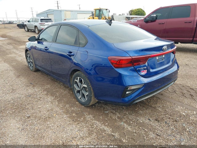 3KPF24AD9ME262559 KIA mpi nu
