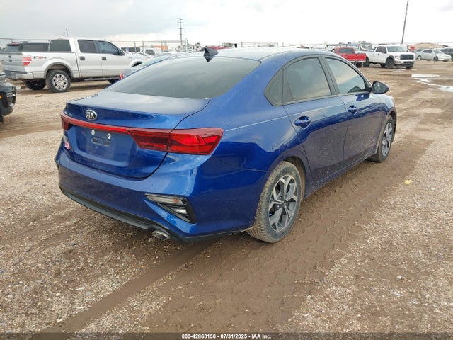 3KPF24AD9ME262559 KIA mpi nu