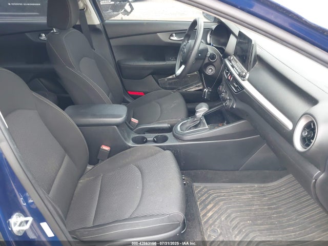 3KPF24AD9ME262559 KIA mpi nu