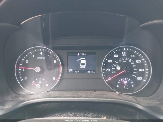 3KPF24AD9ME262559 KIA mpi nu