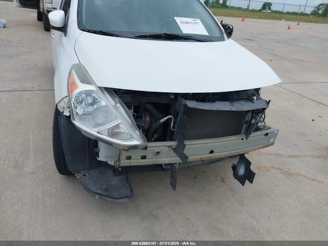 3N1CN7AP8KL833900 Nissan 2019