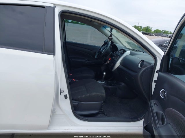 3N1CN7AP8KL833900 Nissan 2019