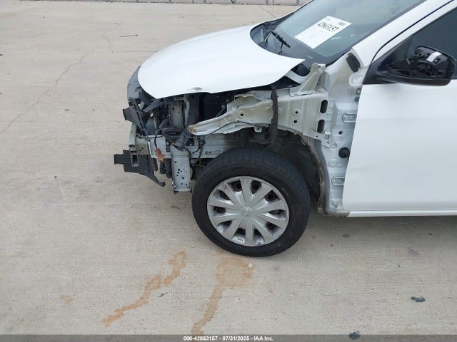 3N1CN7AP8KL833900 Nissan 2019