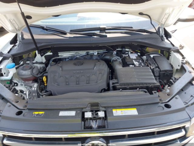 2024 VOLKSWAGEN TIGUAN 3VVTB7AX2RM226869 Photo 9