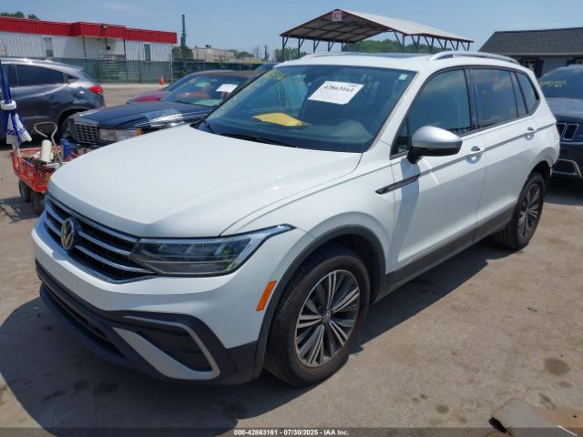 2024 VOLKSWAGEN TIGUAN 3VVTB7AX2RM226869 Photo 1